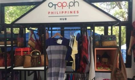 otop meaning in deped|DTI sets up 111 OTOP stores to boost MSMEs.